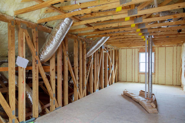 Best Fiberglass Insulation in Rainbow Park, FL