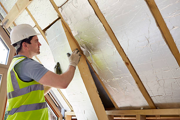 Types of Insulation We Offer in Rainbow Park, FL